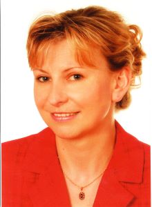 Prof. dr hab. Barbara Michalak-Pikulska