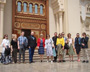 miniatura Wizyta studentów i wykładowców Katedry Arabistyki w Szardży (ZEA)