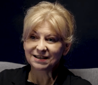 miniatura Wywiad z prof. Barbara Michalak-Pikulska